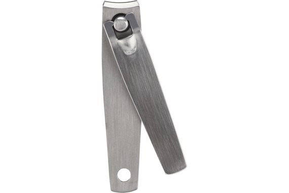 Inox Nagelklippare Silver 1 st
