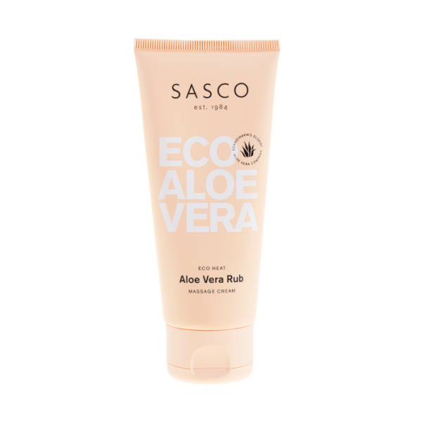 SASCO Aloe Vera Rub 100ml