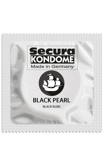 Secura Blue Pearl 30-pack