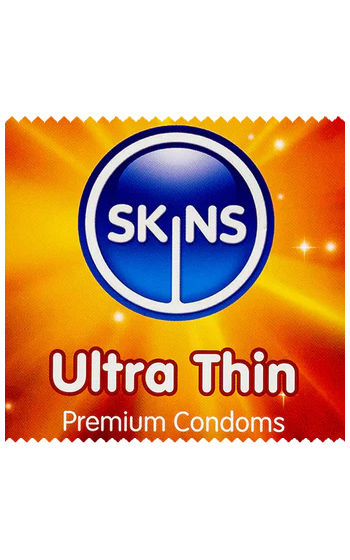 Skins Ultra Thin 10-pack
