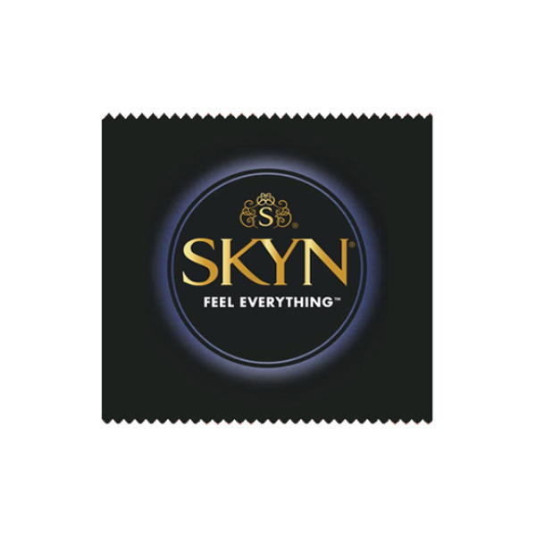 Skyn Extra Lubricated 50-pack