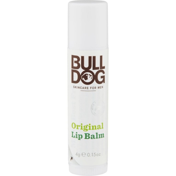 Bulldog Original Lip Balm 4 g