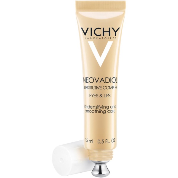 Vichy Neovadiol GF Contours Eyes & Lips 15 ml