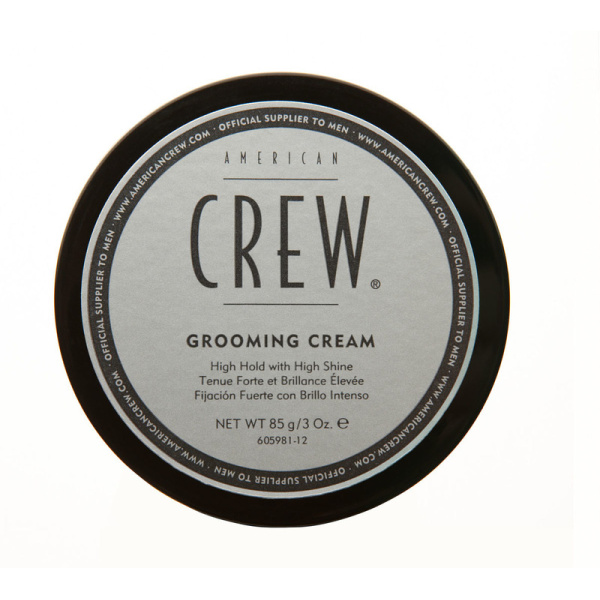 American Crew Grooming Cream 85g