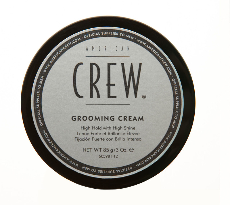 American Crew Grooming Cream 85g