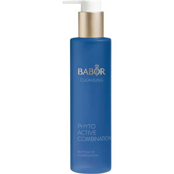 BABOR Cleansing Phytoactive Combination 300 ml