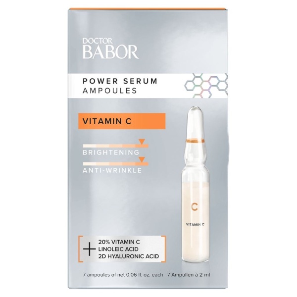 BABOR Doctor Babor Ampoule Vitamin C 14 ml