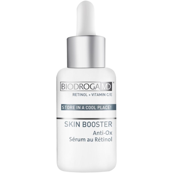 Biodroga MD Skin Booster Anti-Ox Retinol Serum 30 ml