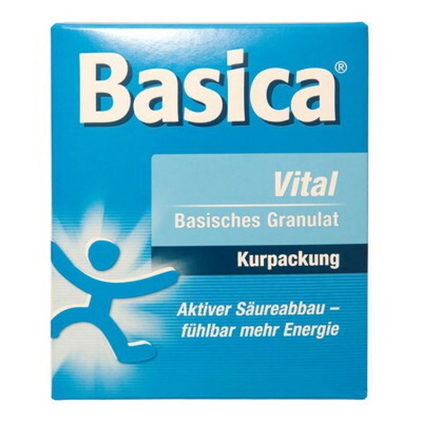 Biosan Basica Vital 800 g