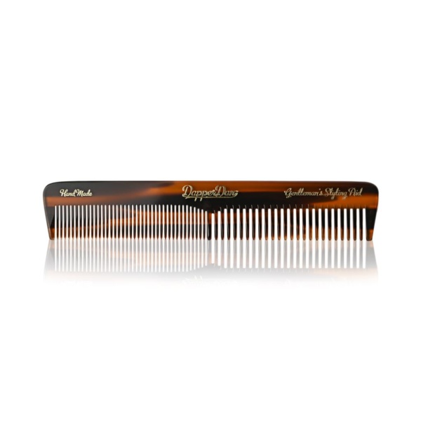 Dapper Dan Handmade Styling Comb 1 st
