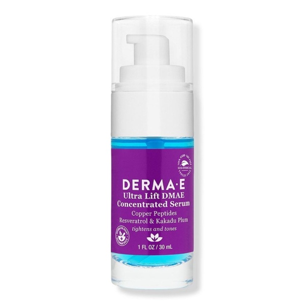 Derma E Ultra Lift DMAE Concentrated Serum 30 ml
