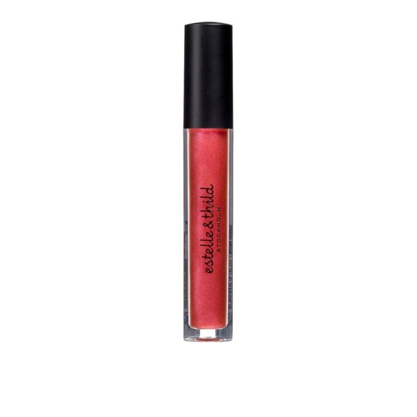 Estelle & Thild BioMineral Lip Gloss Cranberry Crush 3,4 ml