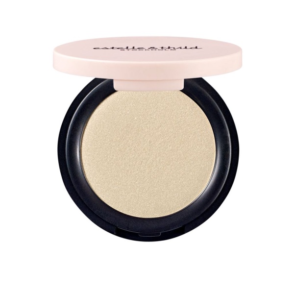 Estelle & Thild BioMineral Silky Eyeshadow Marble