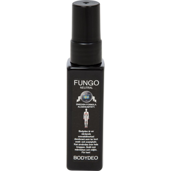 Fungo Bodydeo Kroppsdeodorant 69 g