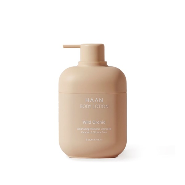 HAAN Body Lotion Wild Orchid 250 ml
