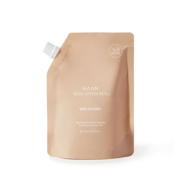 HAAN Wild Orchid Body Lotion Refill 250 ml