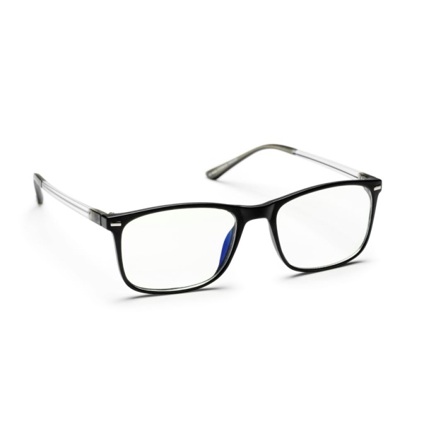 Haga Optik Blåljusglasögon Silicon Valley E-glasögon +0,0