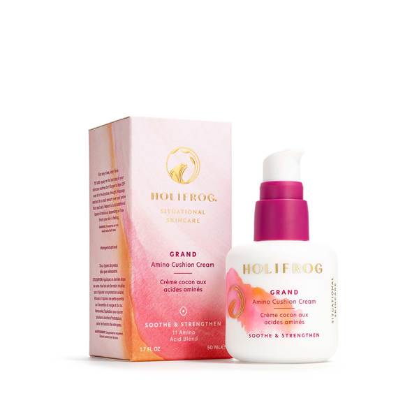 HoliFrog Grand Amino Cushion Cream 50 ml