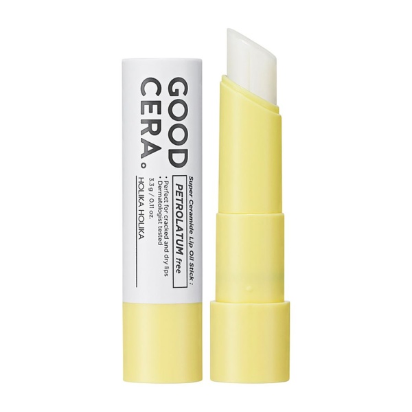 Holika Holika Good Cera Super Ceramide Lip Oil Stick 3,3 g