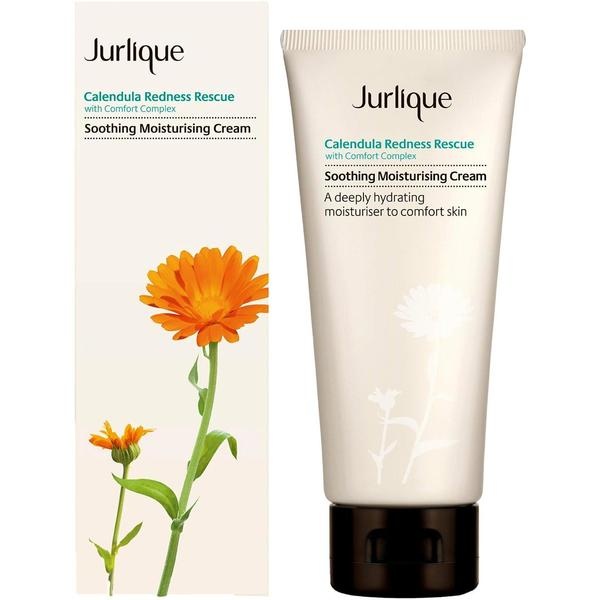 Jurlique Calendula Redness Rescue Soothing Moisturising Cream 100 ml