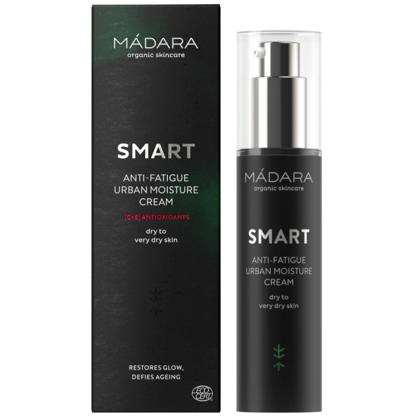 Madara Smart Antioxidants Cream Dry Skin 50 ml