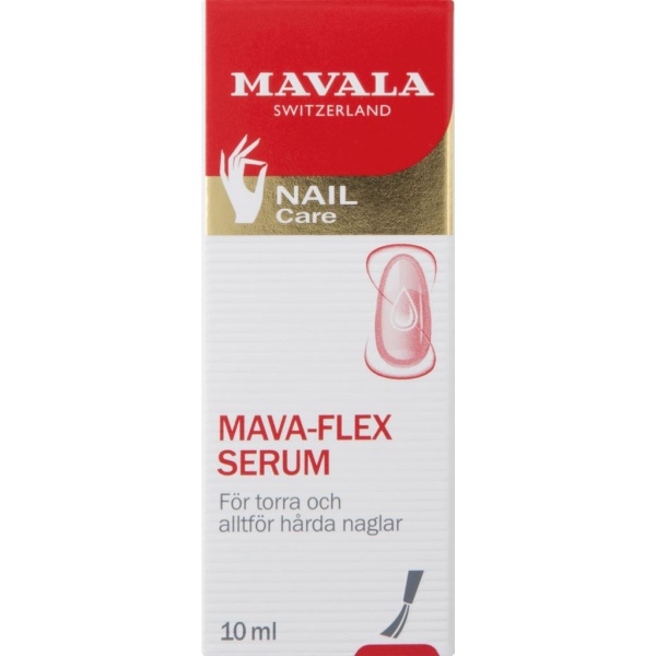 Mavala Mava-Flex Serum För Naglar 10 ml
