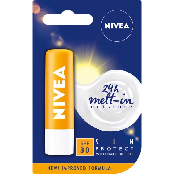 NIVEA Sun SPF30 Lip Protect 1 st