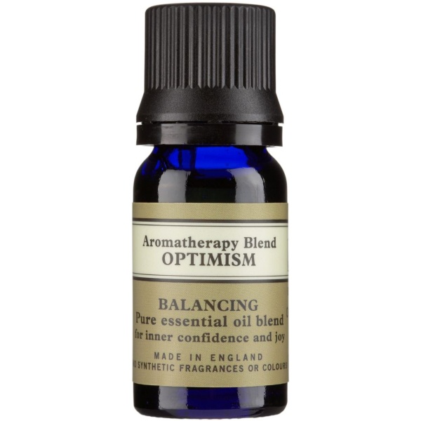 Neal´s Yard Remedies Aromatherapy Blend Optimism 10 ml