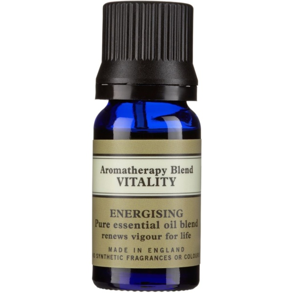 Neal´s Yard Remedies Aromatherapy Blend Vitality 10 ml