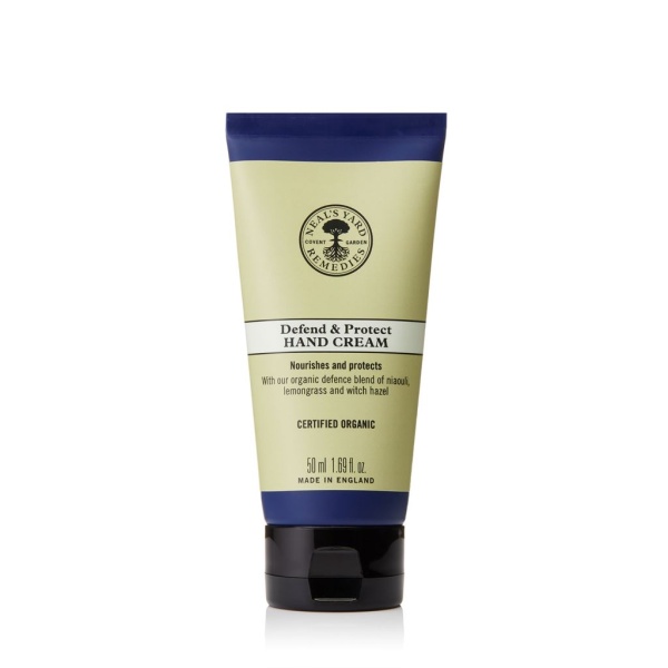 Neal´s Yard Remedies Defend & Protect Hand Cream 50 ml