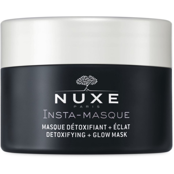 Nuxe Insta-Masque Detoxifying + Glow 50 ml