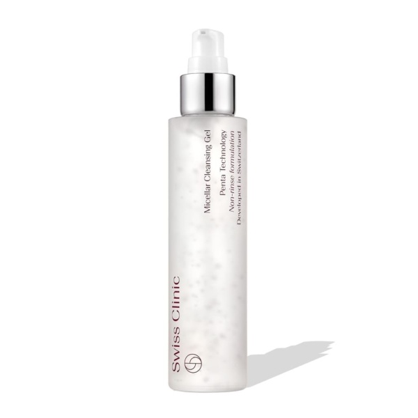 Swiss Clinic Micellar Cleansing Gel 125 ml