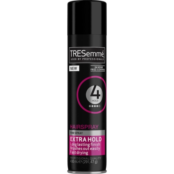 TRESemmé Hairspray Extra Hold 400 ml