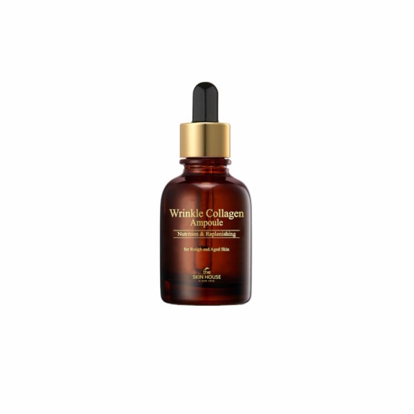 The Skin House Wrinkle Collagen Ampoule 30 ml