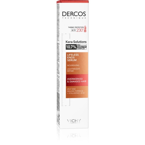 Vichy Dercos Kera-Solutions Serum 40 ml