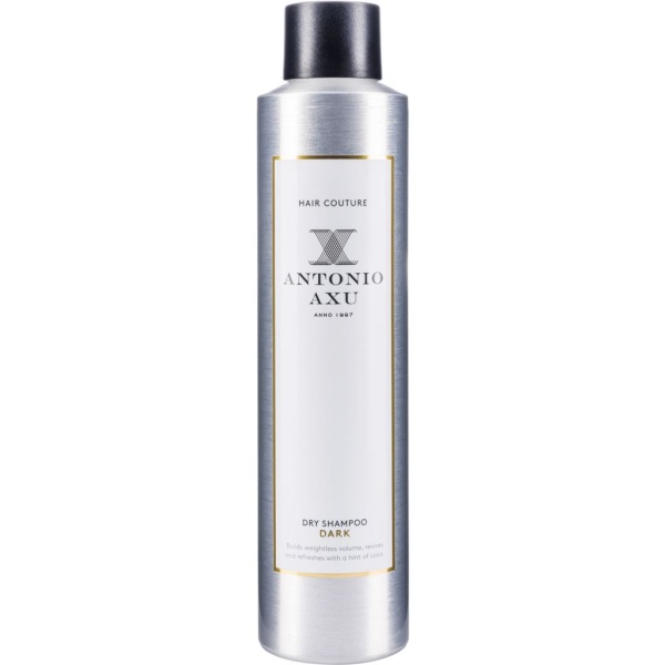 Antonio Axu Dry Shampoo Dark Hair 300 ml