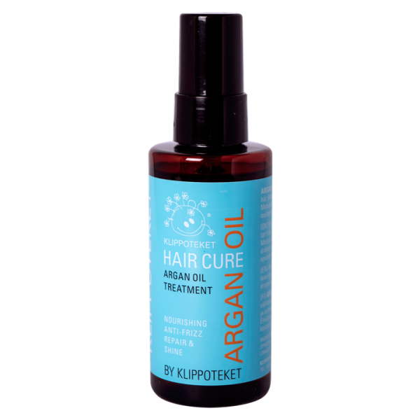 Argan Oil 75 ml