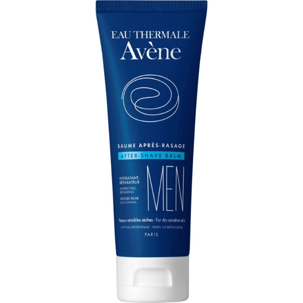 Avène Men after-shave balm 75 ml