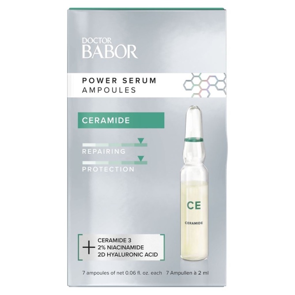 BABOR Doctor Babor Ampoule Ceramide 14 ml