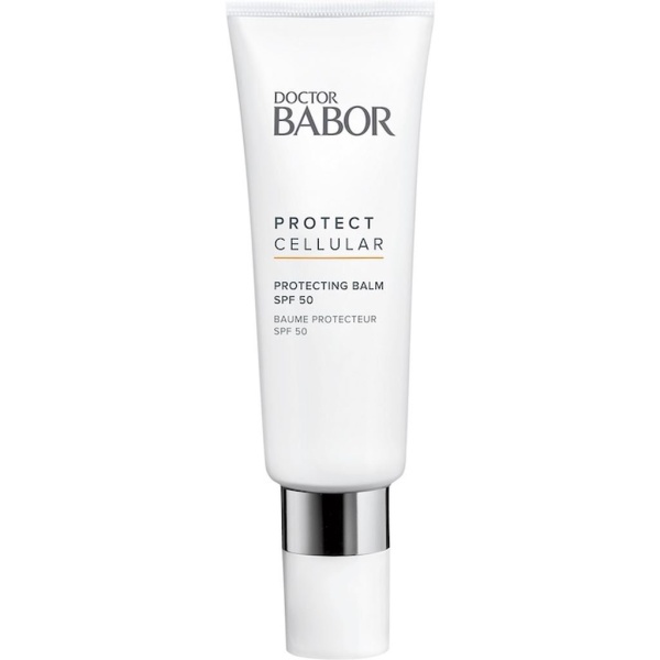 BABOR Doctor Babor Protect Cellular Face Protecting Balm SPF50 50 ml