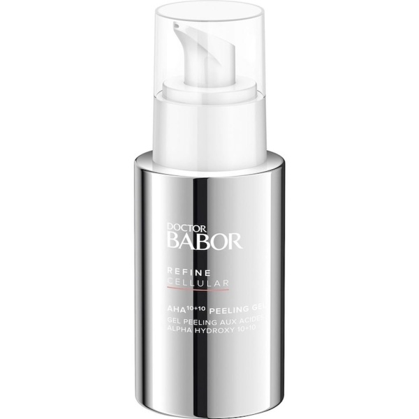 BABOR Doctor Babor Refine Cellular AHA 10+10 Peeling Gel 50 ml