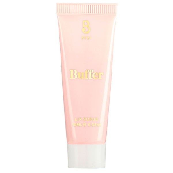 BYBI Beauty Buffer Lip Scrub 10 ml