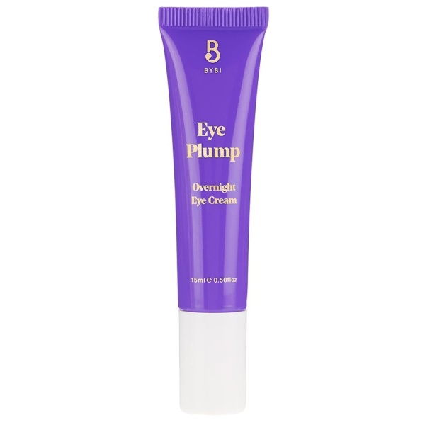 BYBI Beauty Eye Plump Overnight Eye Cream 15 ml