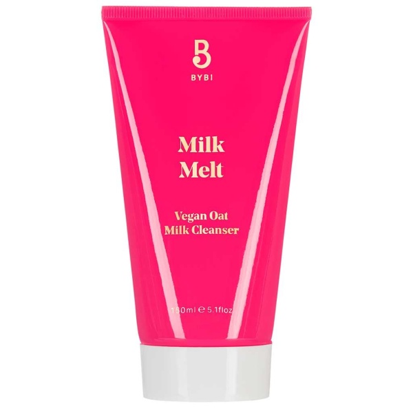 BYBI Beauty Milk Melt Vegan Oat Cleanser 150 ml