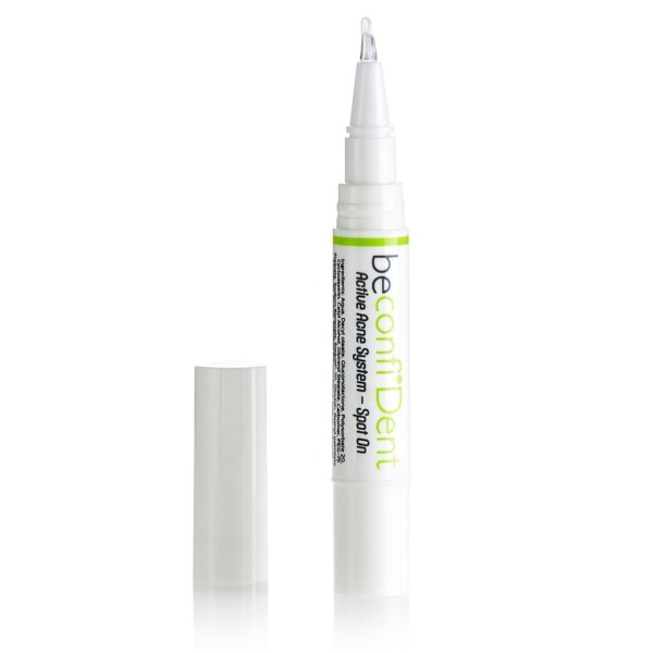 Beconfident Clear Skin Spot On Pen 4 ml