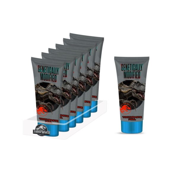 Corsair Jurassic World Tandkräm 75 ml