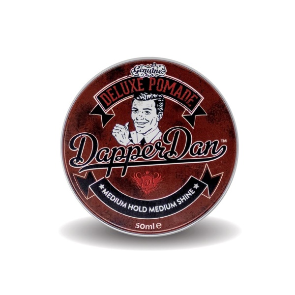 Dapper Dan Deluxe Pomade 50 ml