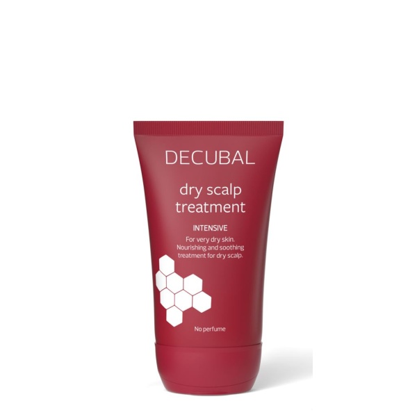 Decubal Dry Scalp Treatment 150 ml