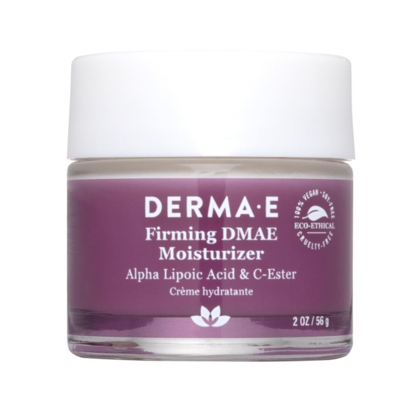 Derma E Firming DMAE Moisturizer 56 g