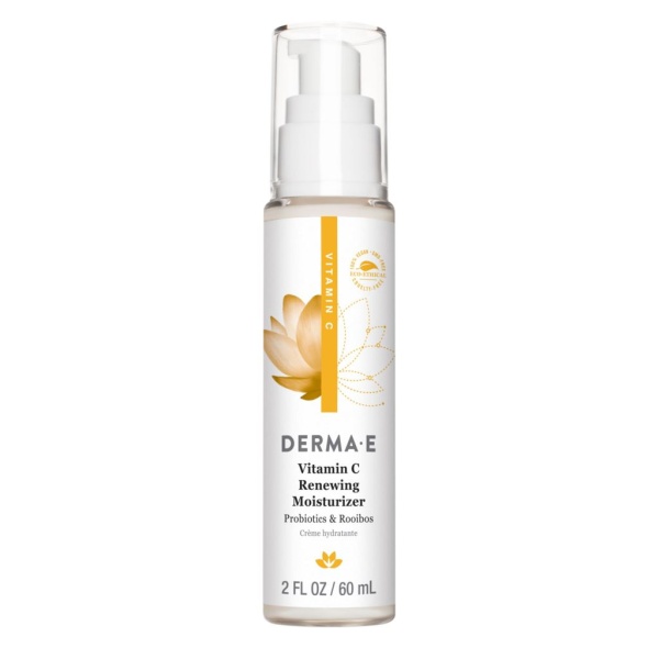 Derma E Vitamin C Renewing Moisturizer 60 ml